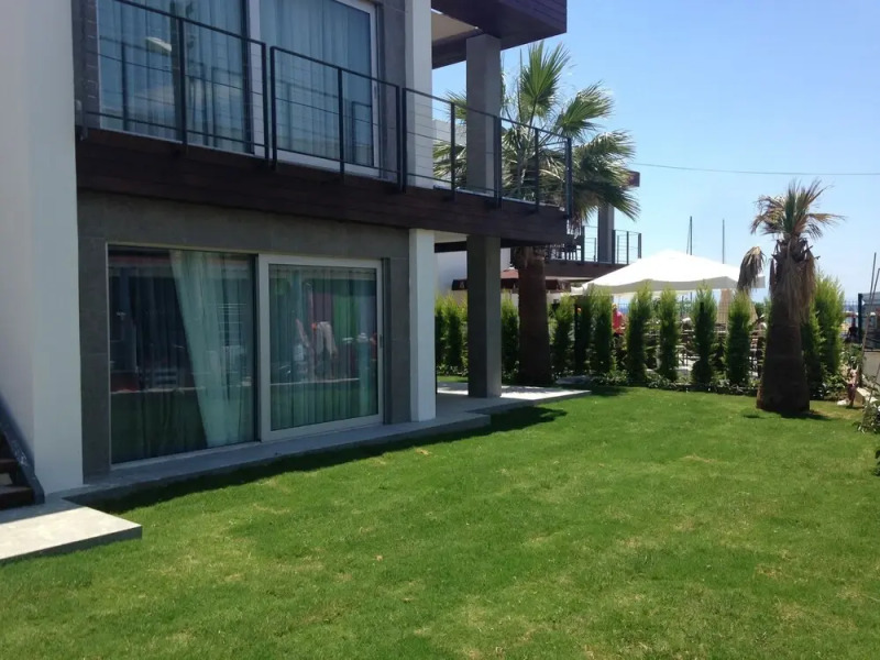 Important Group Ortakent Residence