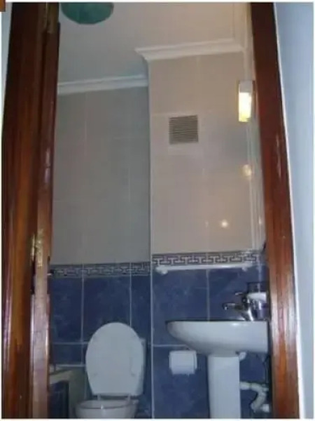 Puerto marina Apartment