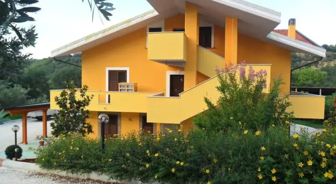 La Collina delle Rose