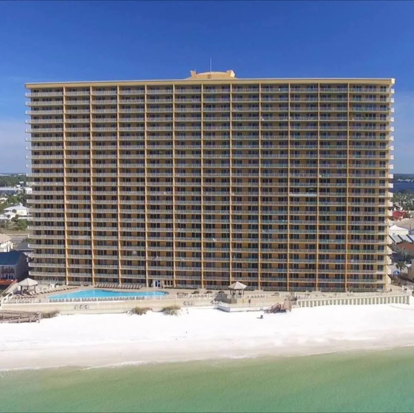 Treasure Island Resort by Royal American Beach Getaways