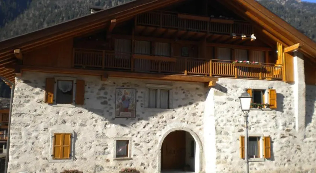 Appartamento " La Casa del Bepi"