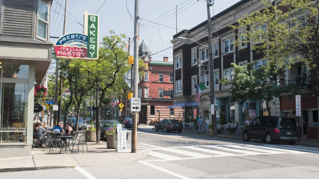 InterContinental Suites Hotel Cleveland by IHG