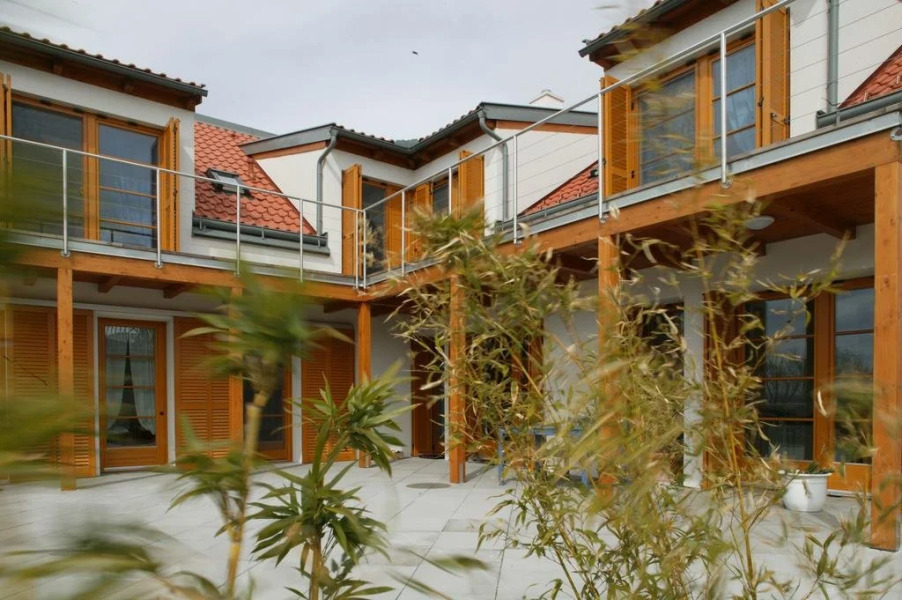 Scheiber Wein & Gästehaus