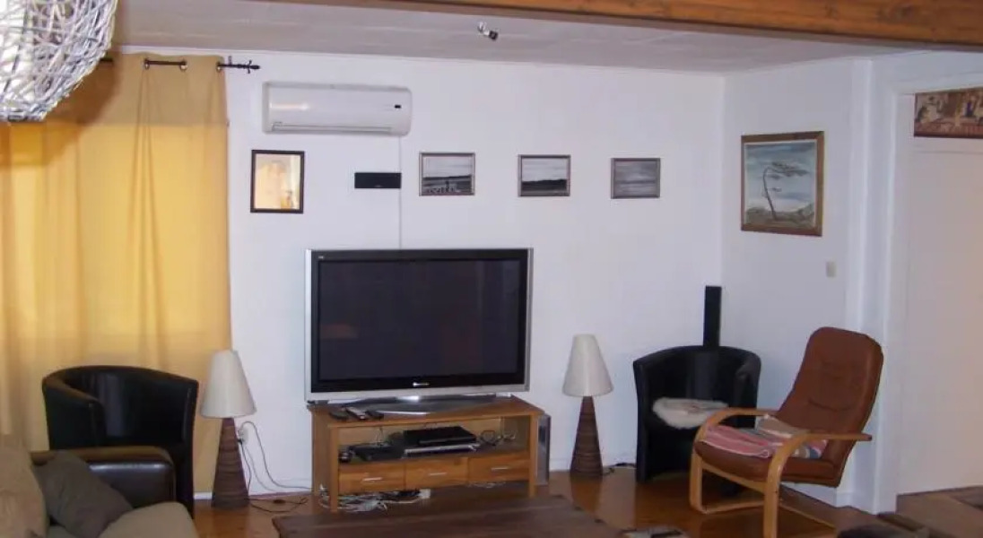 Haninge Holiday Home