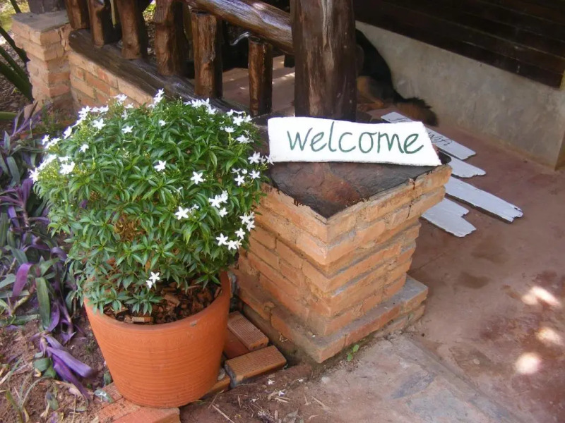 Mook Lanta Eco Resort