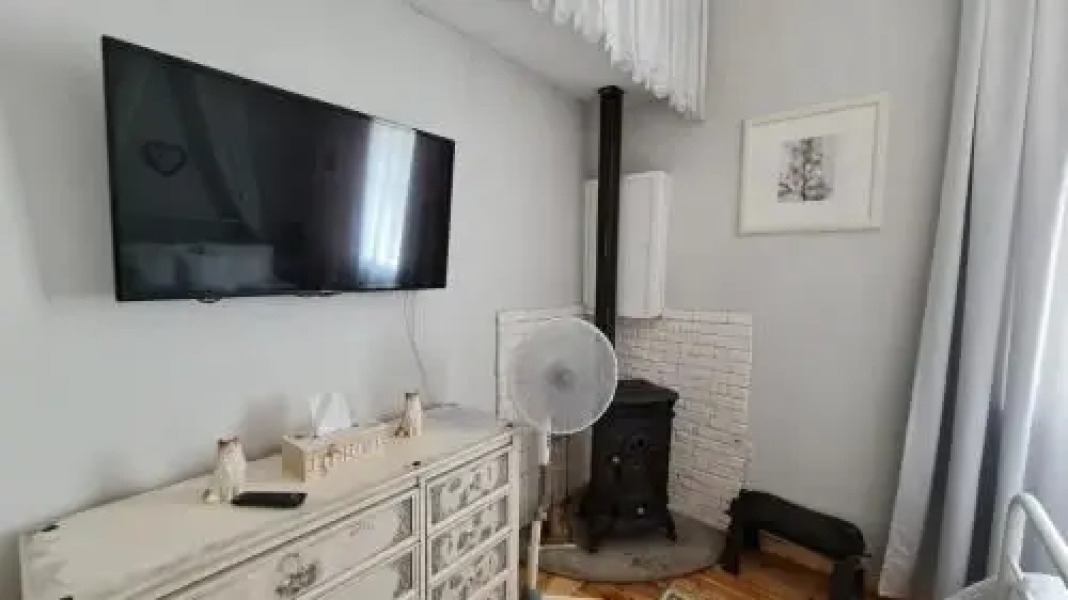 Vasiliki Guest House