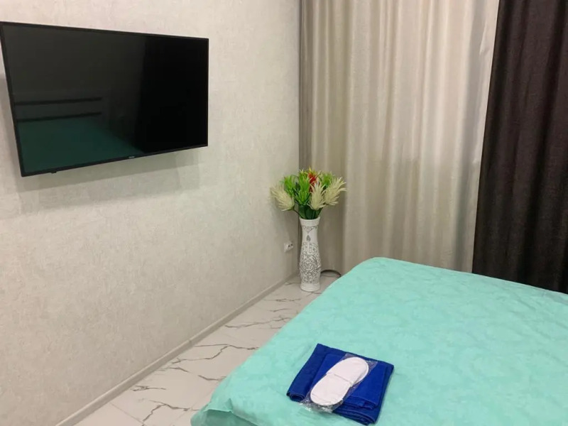 Апартаменты Сириус на Ленинском проспекте, д. 37A/3