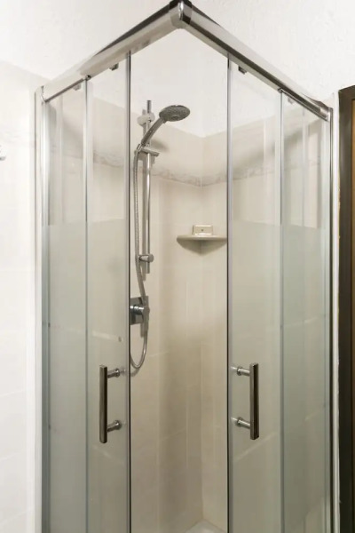 The Paper Mill Apartment