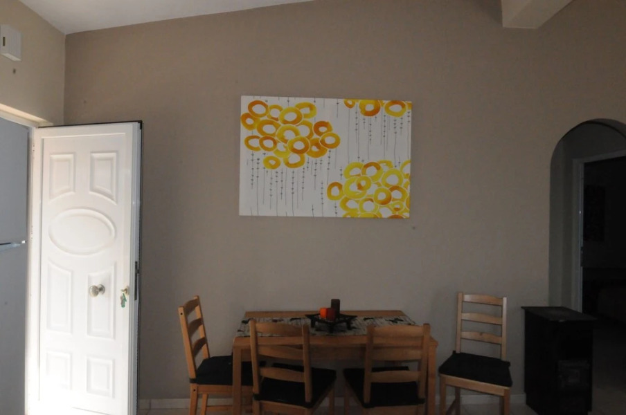 Santa Marina Apartments