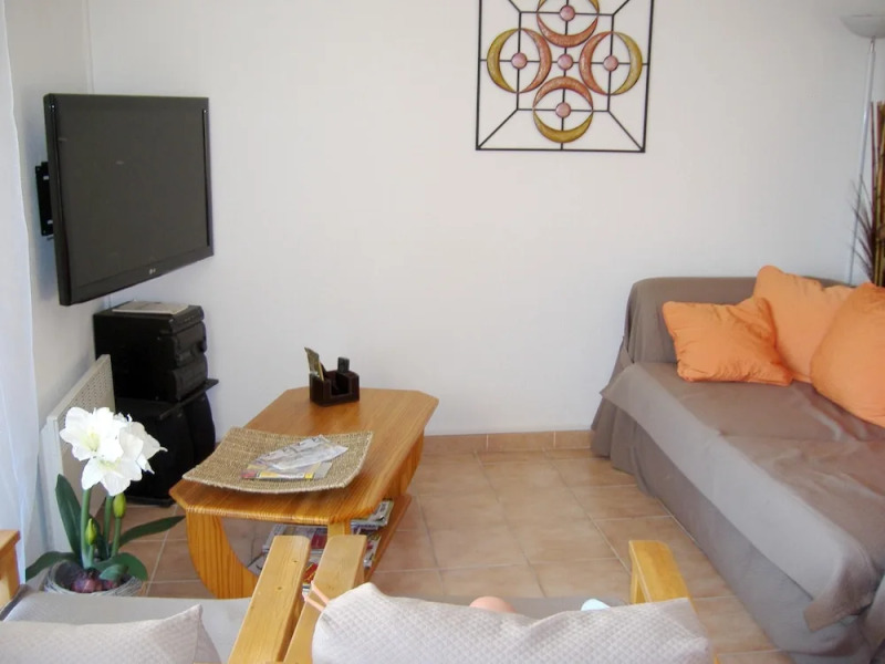 House With 2 Bedrooms in Torreilles, With Shared Pool and Enclosed Garden - 500 m From the Beach