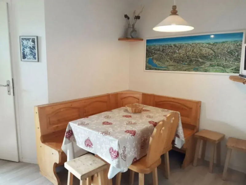 Les Balcons de L'Etale - INH 27795