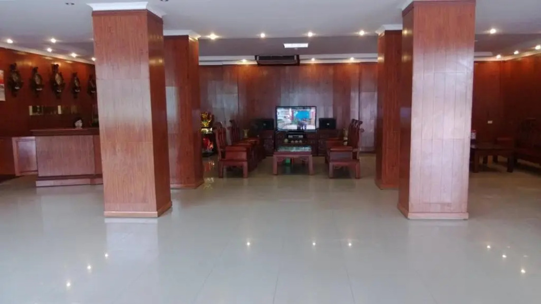 Binh Minh Hotel