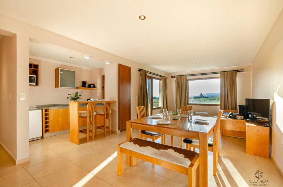 BLUE APARTS - Lagoon Superior