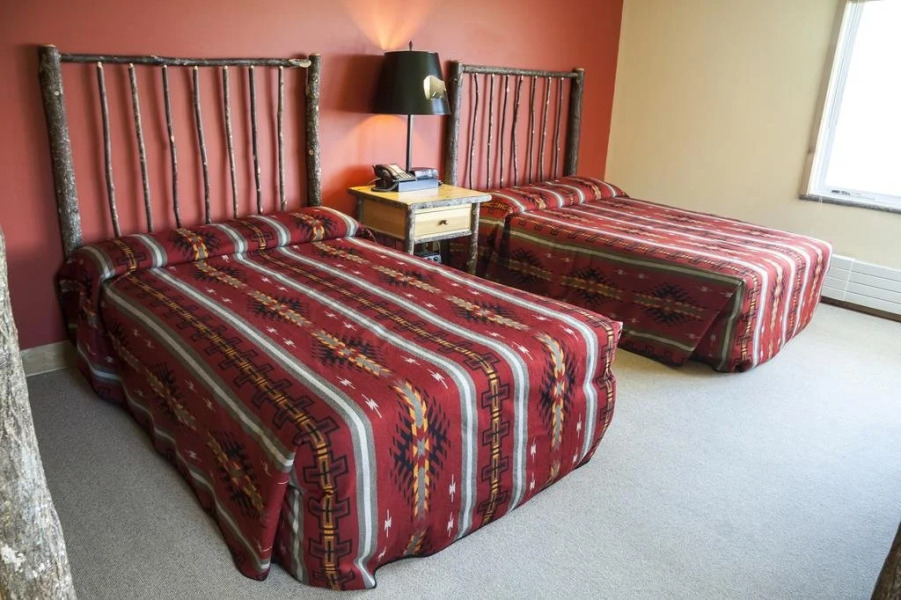 Cree Village Ecolodge