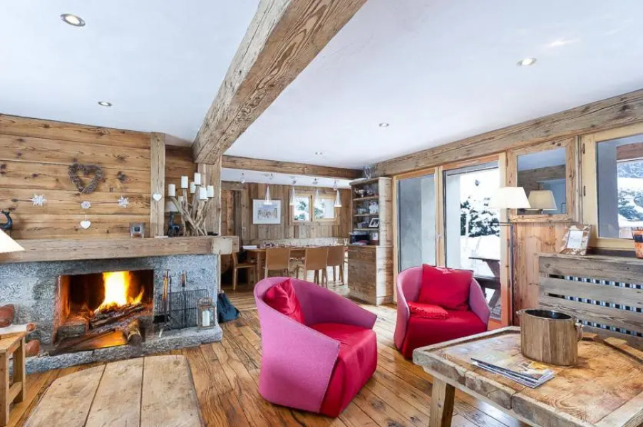 Chalet Hermine