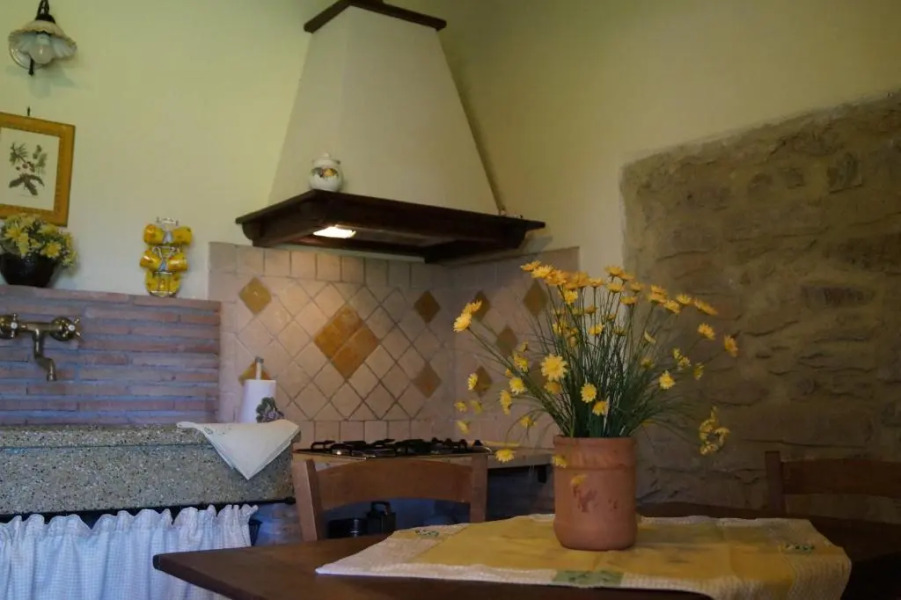 Agriturismo Bonzalone