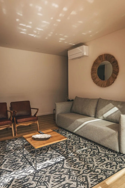 Vale Pisco Villa De Sonho