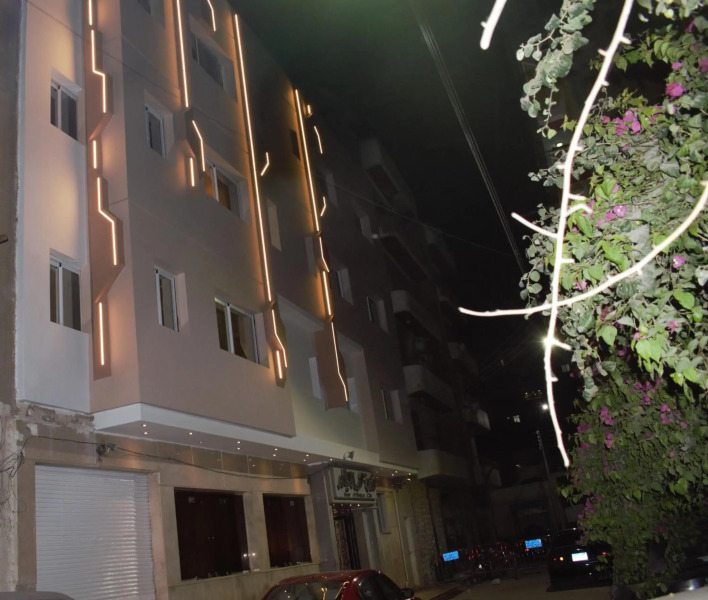 Omar El Khayam Al Minya Hotel