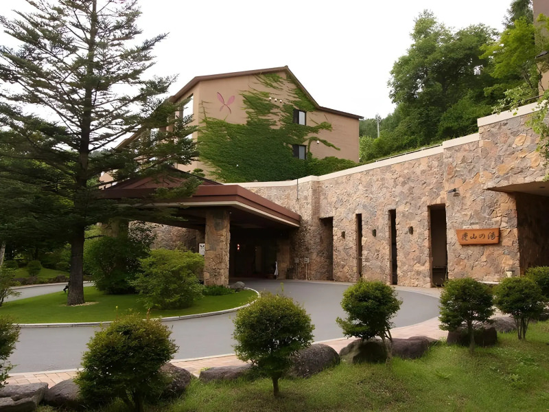 Hotel Harvest Tateshina