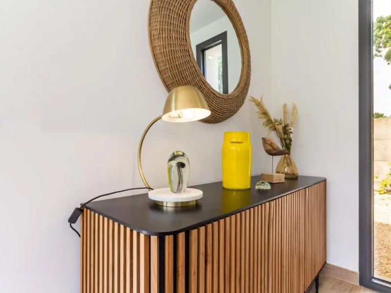 Gîte Mesquer, 4 pièces, 6 personnes - FR-1-306-1204