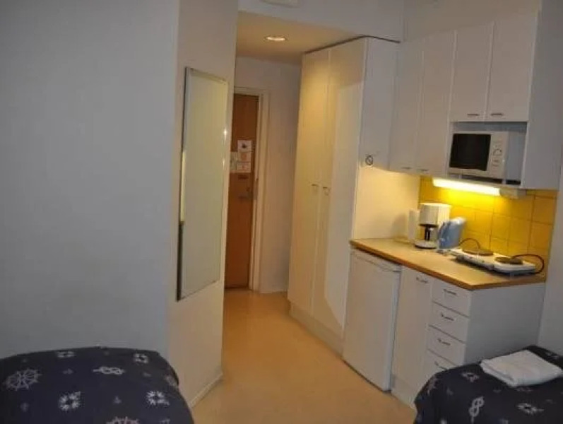 Hotel Pension Kampus