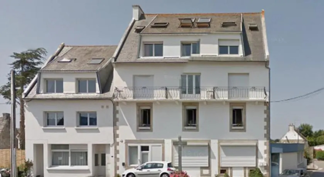 Appartement Ty Kelly