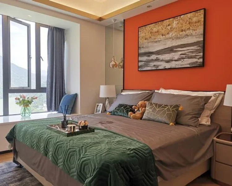 SRC @ Huamin Yushanshui Hot Spring Resort Fuzhou - 3 Nights, Fuzhou, Fujian, China