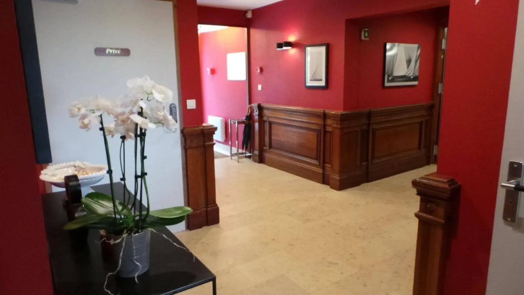 Le Domaine de la Vallée