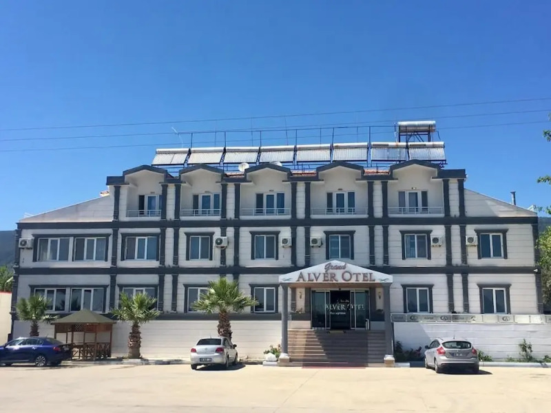 Grand Alver Otel