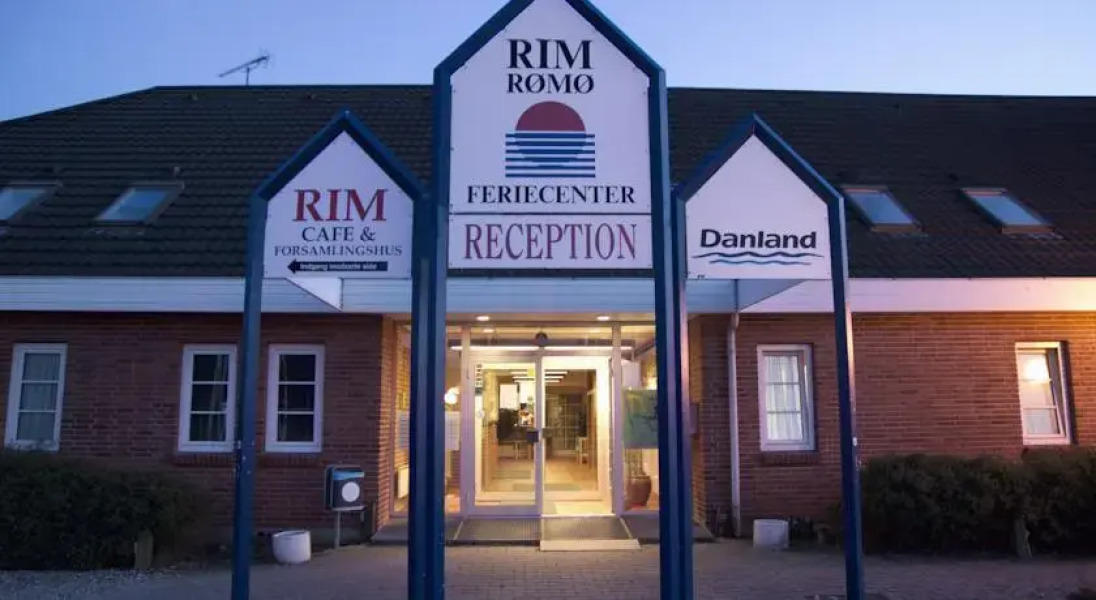 Danland Rømø Holiday Park