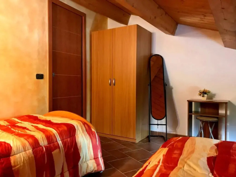 La Brezza del Pollino