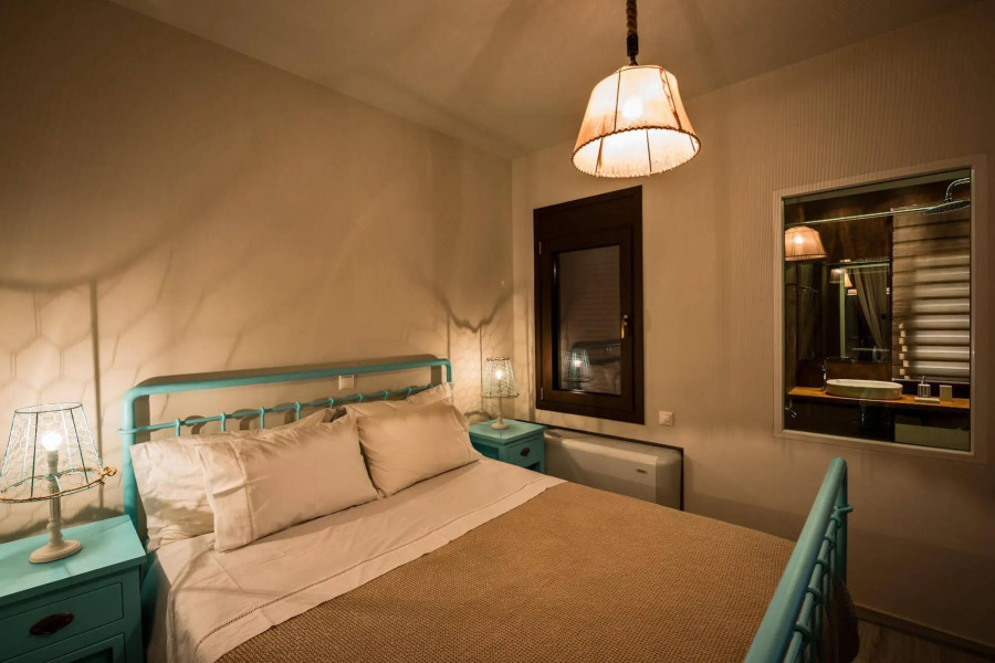 Yades Villas Lefkada