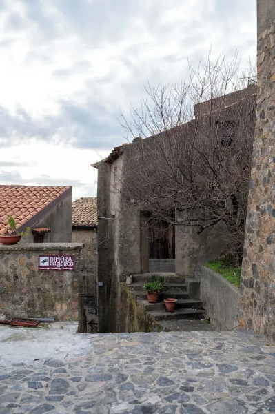 Dimora del Borgo Affittacamere