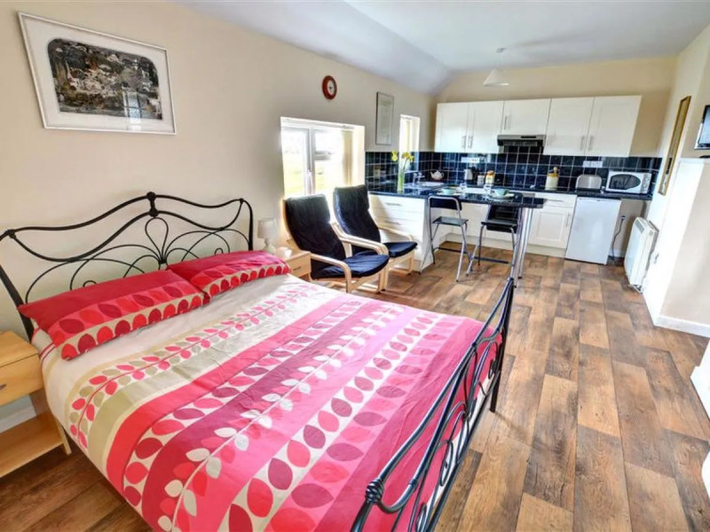 House Cwmduad Agaete