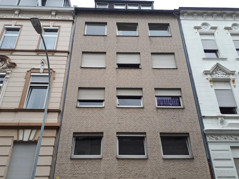 Ferienwohnungen Mönchengladbach