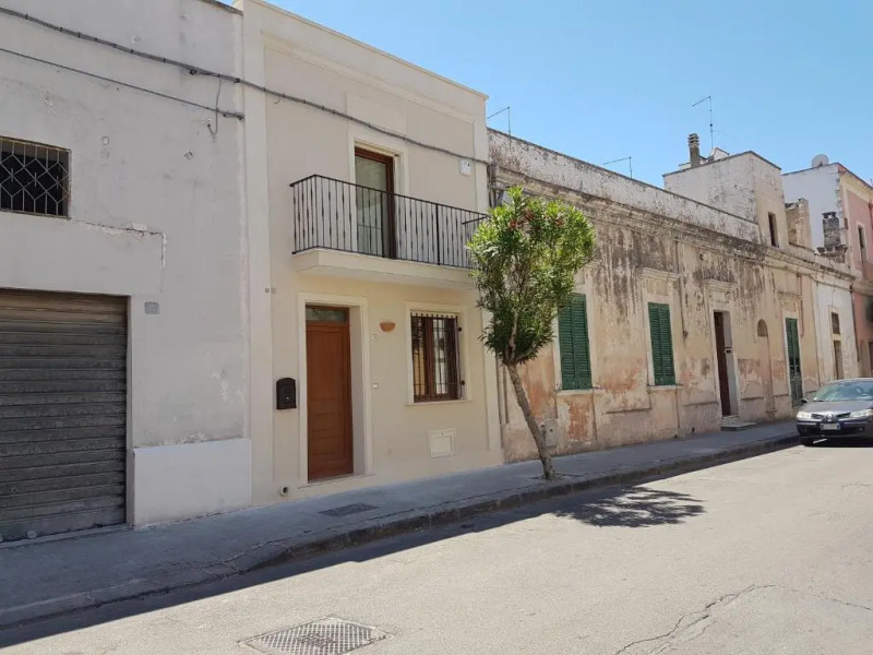 Appartamento Regina Elena