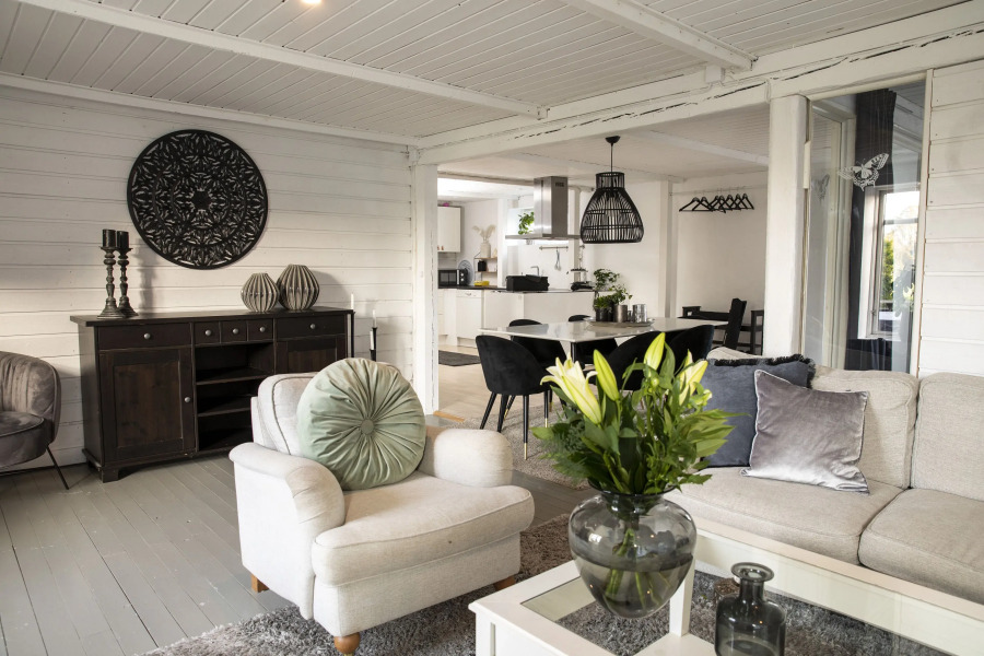 Granelund Bed & Country Living