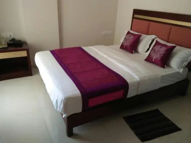 Hotel New Fort-Hoskote