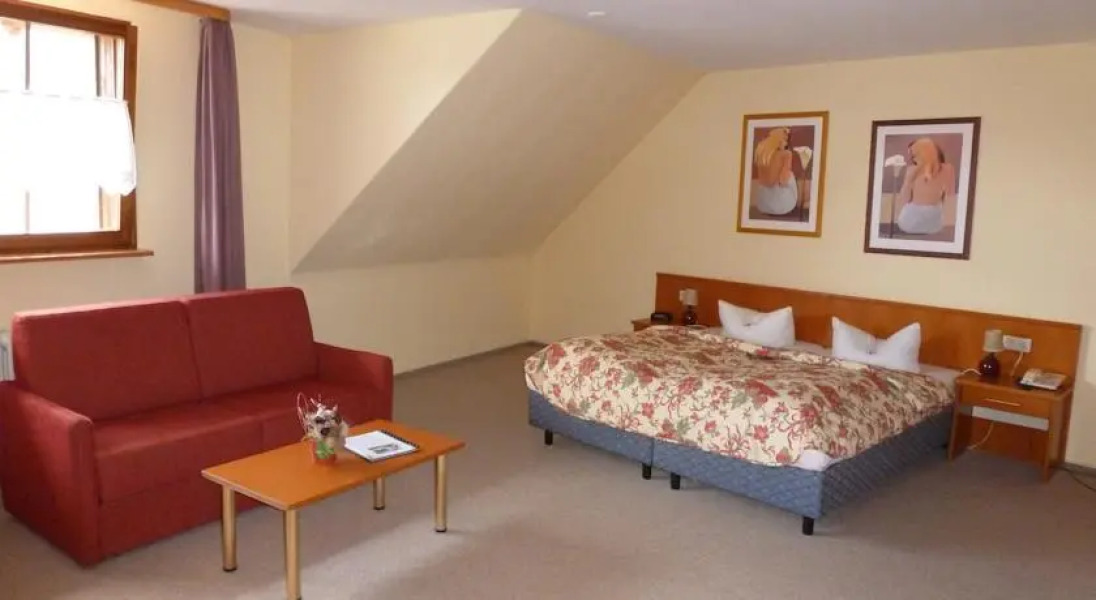 Hotel Schwarzwälder Hof