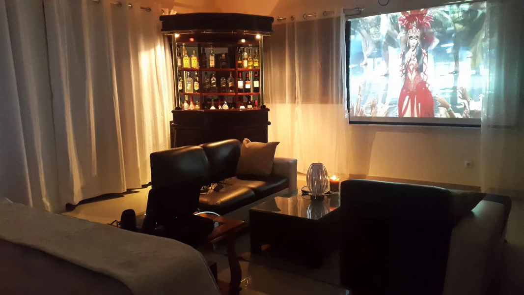 Catembe Beach Lodge