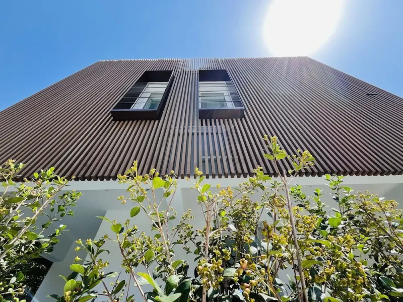 Marina Boutique Rooms