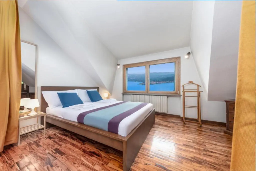 Villa Regina Bella by Casa da Suite