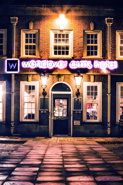 Wendover Arms