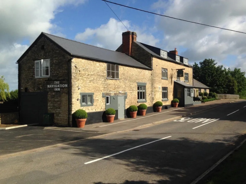 Elm Tree Farm Accommodation