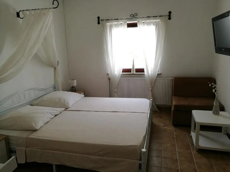 Ferienhaus Bozena Appartment 4