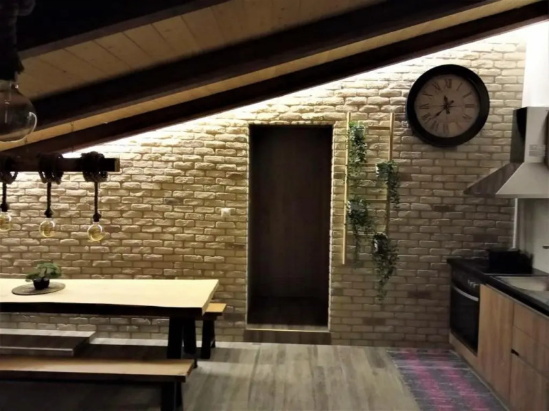 Loft by the sea-Agios Nikolaos-Lefkada