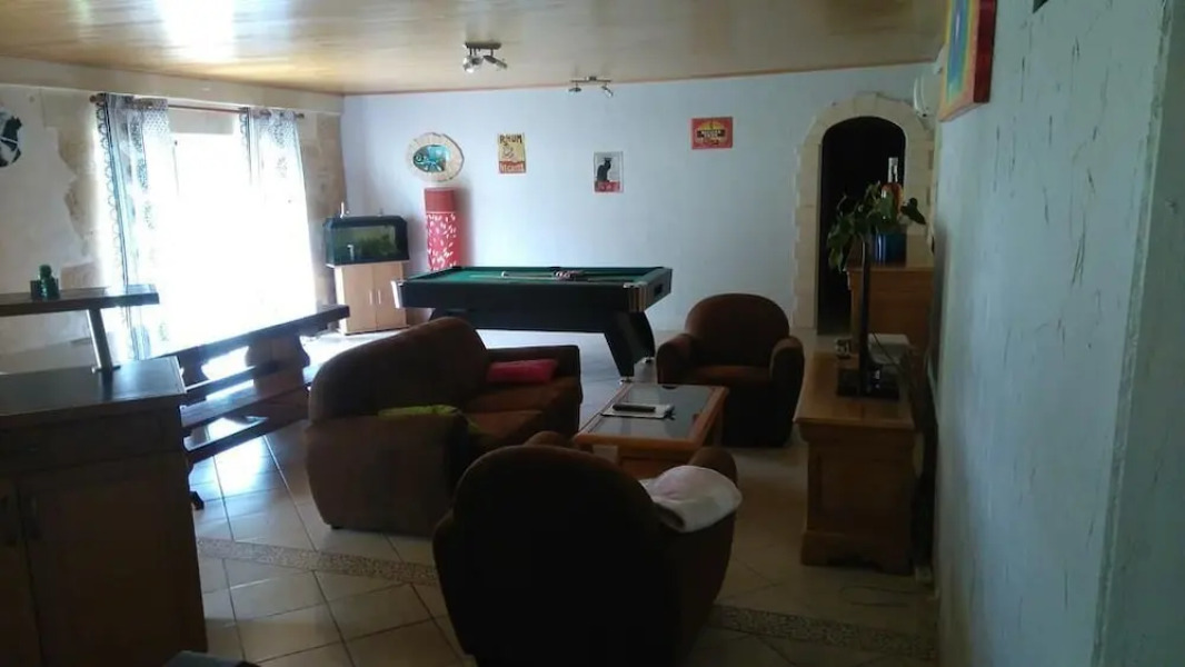 La Grange Périgourdine