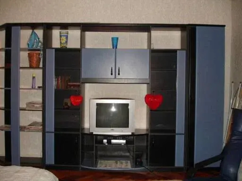 Vidican Accommodation