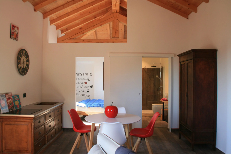 Agriturismo Villa Bissiniga