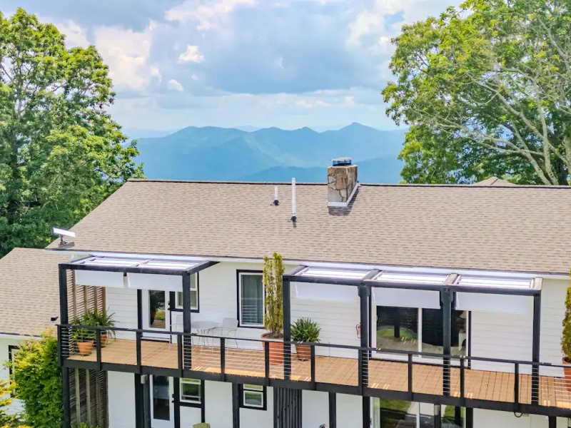 Fire Mountain Resort